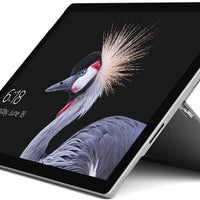 Microsoft Surface Pro LTE Intel i5 8GB RAM 256GB SSD Win 10 (Renewed)