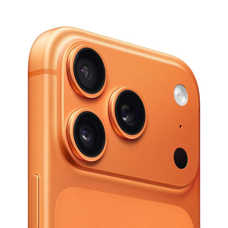 Apple iPhone 17 Pro - Cosmic Orange