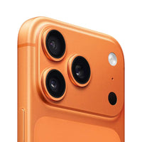 Apple iPhone 17 Pro - Cosmic Orange
