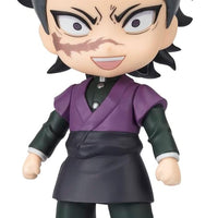 TAMASHII NATIONS - Demon Slayer: Kimetsu no Yaiba - Genya, Bandai Spirits Figuarts mini Action Figure