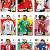 FIFA World Cup 2026 Adrenalyn XL x50 Packs