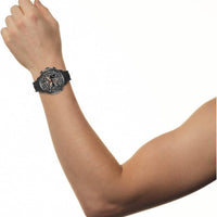 CITIZEN Men's Promaster Navihawk A-T Eco-Drive Pilot Watch