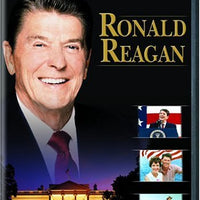 NBC News Presents - Ronald Reagan