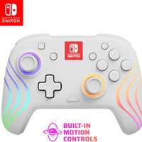 HORIPAD Inalámbrico para Nintendo Switch - Teal