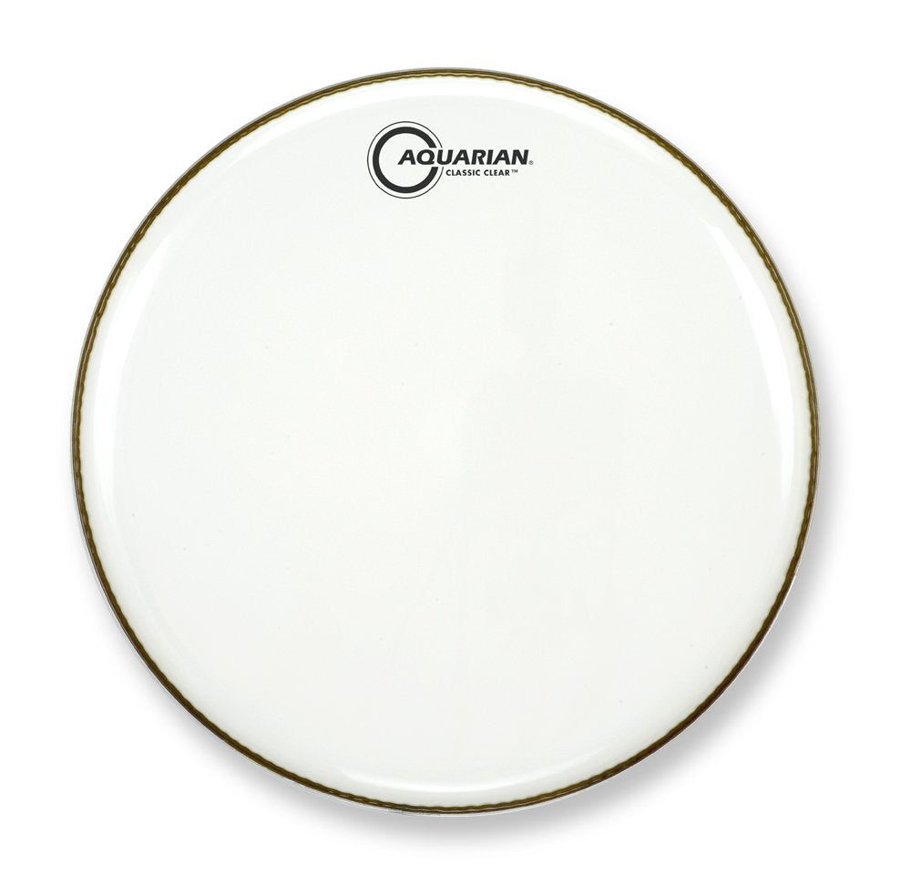 Aquarian Drumheads CC13WH Drumhead Pack