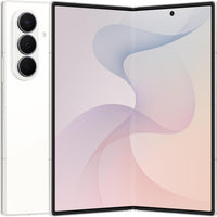 Samsung Galaxy Z Fold8 Ultra 5G 256GB - Crema (Desbloqueado)