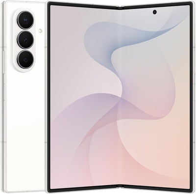 Samsung Galaxy Z Fold8 Ultra 5G 256GB - Crema (Desbloqueado)