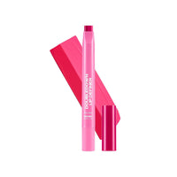Sacheu DoubleDown Lip Definer, 2-in-1 Liner & Balm, Buildable, Hot Take