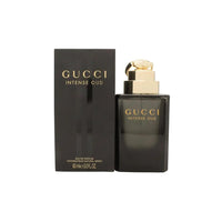 Gucci Intense Oud Eau de Parfum 3.0oz (90ml) Spray