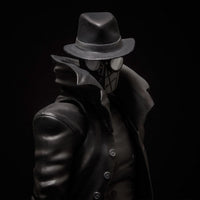 Sentinel SV Action Spider-Man Noir Action Figure