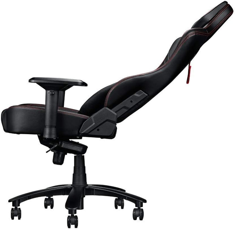 ASUS ROG Chariot RGB Gaming Chair (Memory Foam Lumbar Support