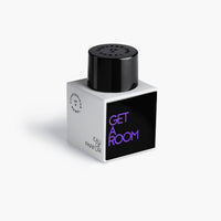 Confessions of a Rebel Get A Room EDP - Perfumes for Women - Eau De Parfum - Cologne for Men 20 ml / 0.67 fl. oz.