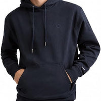 Champion Powerblend Hoodie Deep Navy