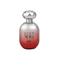 Ajmal Viva Viola EDP for Women, 2.5 fl oz / 75 ml