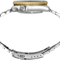 SEIKO Automatic Watch for Men - 5 Sports SSK021