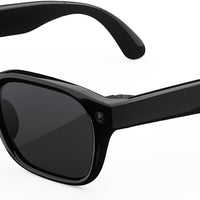 Meta Fury - Racing Green / Blue Atlantic — Lentes AI con cámara y audio