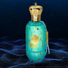 Arabian Sky EDP Spray 100ML (3.4 OZ) By Armaf | A Celestial Blend Of Citrus, Floral & Woody Scents.