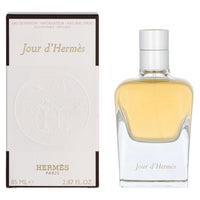 Hermes Jour D'hermes Eau de Parfum Spray for Women, Refillable, 2.87 Fluid Ounce - 2.87 Fl Oz (Pack of 1)