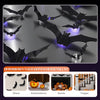 2025 New Halloween 3D Lighted Bats, LED Purple Lighted 3D Bats Halloween Decoration, Upgrade LED Glowing Bat Group Hanging Wall Luminous Glow Clings Multipack (24Pcs Black)