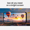 Samsung Galaxy A16 5G A Series Cell Phone, Unlocked Android Smartphone, Large AMOLED Display, Durable Design, Super Fast Charging, Expandable Storage, US Version, 2025, Light Gray