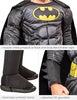 Rubie's Costume Boys DC Comics Deluxe Batman Costume