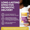 Save 10% on Women's Wellness Bundle – Myo-Inositol & D-Chiro Inositol + Complete Vaginal Probiotics for Hormonal Balance, Gut, and Vaginal Health