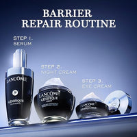 Lancôme Génifique Ultimate Dual Recovery Face Serum- Anti-Aging Serum Visibly Improves Fine Lines, Rough Texture, Plumpness and Even Skintone - with Beta Glucan and, Hyaluronic Acid