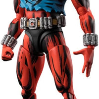 TAMASHII NATIONS - Spider-Man: Across The Spider-Verse - Scarlet Spider S.H.Figuarts Action Figure