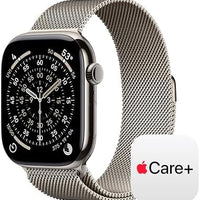 Apple Watch Series 11 [GPS 46mm] Smartwatch with Silver Aluminum Case with Purple Fog Sport Band - M/L. Sleep Score, Fitness Tracker, Health Monitoring, Always-On Display, Water Resistant