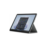 Microsoft Tablet Surface Go 4 - Full HD de 10,5" - 8 GB de RAM - 64 GB de Almacenamiento - Platino