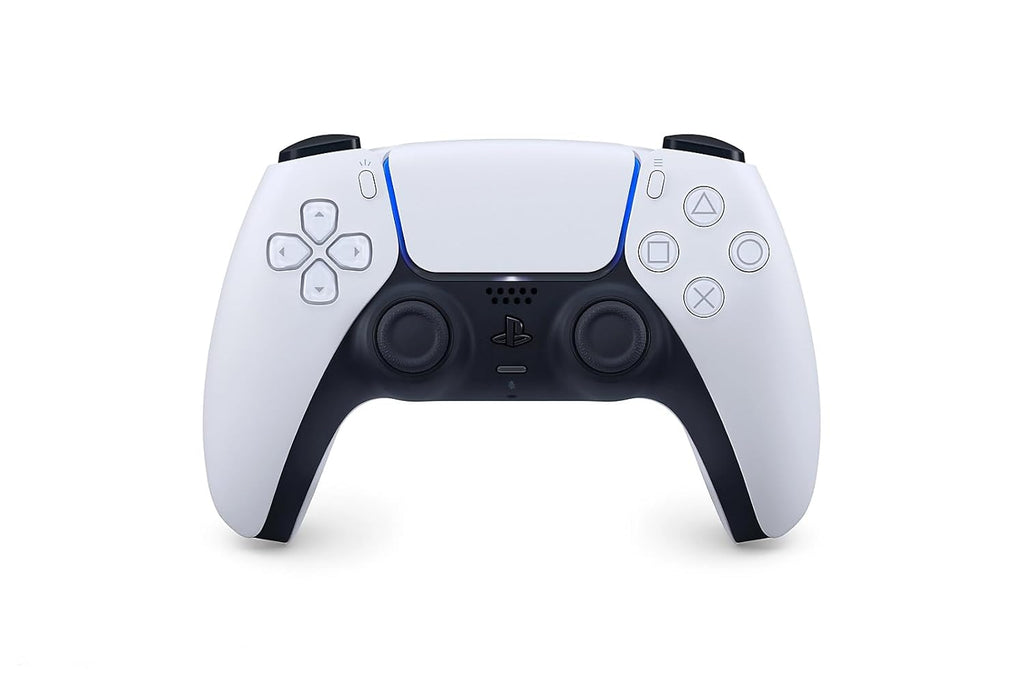 PlayStation DualSense™ Wireless Controller - for PS5, PC, MAC & Mobile - Techno Red
