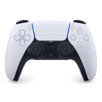 PlayStation DualSense™ Wireless Controller - for PS5, PC, MAC & Mobile - Techno Red