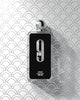 Afnan 9 Pm Eau De Parfum Spray for Men, 3.4 Ounce