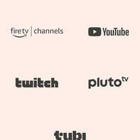 Fire TV Stick 4K Plus (newest model)
