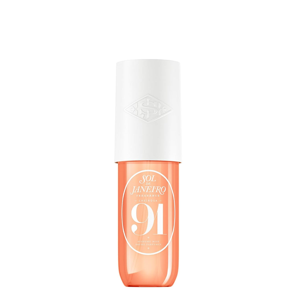Sol de Janeiro Cheirosa 91 Hair & Body Perfume Mist 90mL/3.0 fl oz.