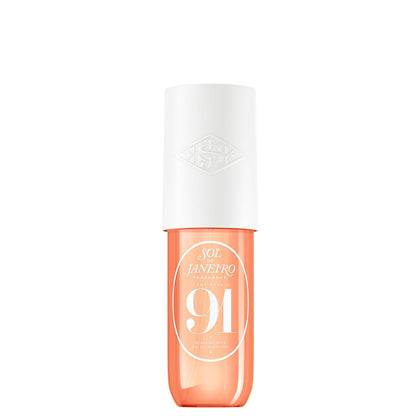 Sol de Janeiro Cheirosa 91 Hair & Body Perfume Mist 90mL/3.0 fl oz.