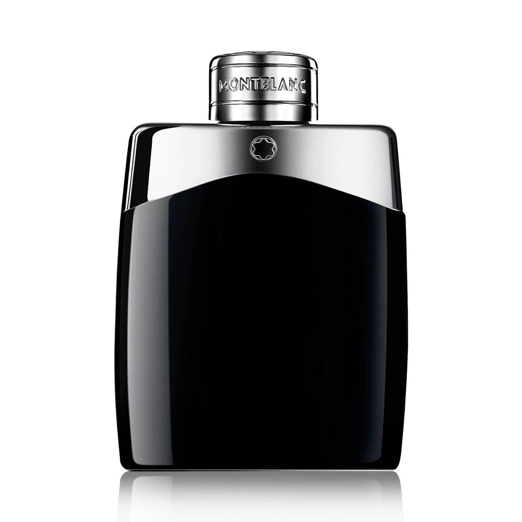 MONTBLANC Legend Eau de Toilette Spray for Men, 3.3 Ounce - 1.7 Fl Oz (Pack of 1)