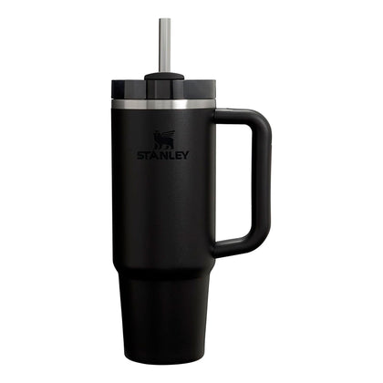 Stanley Quencher H2.0 FlowState 30 oz - Black