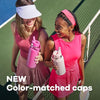 Hydro Flask Flex Straw Cap Agave