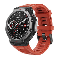 Amazfit T-Rex 3 - Smartwatch Militar Resistente Con GPS Y Mapas Offline, 170 Modos De Fitness
