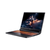 Acer Nitro V 16 AI WUXGA (1920 x 1200) IPS 180Hz Gaming Laptop AI PC, AMD Ryzen 5 240 Processor, NVIDIA® GeForce RTX™ 5050 8GB GDDR7 VRAM, 16GB RAM, 512GB SSD, Obsidian Black