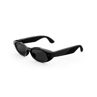 Meta Starfire Kylie - Black / Grey Transitions — Lentes AI con cámara y audio
