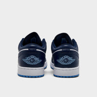 Air Jordan Retro 1 Low Midnight Navy/University Blue