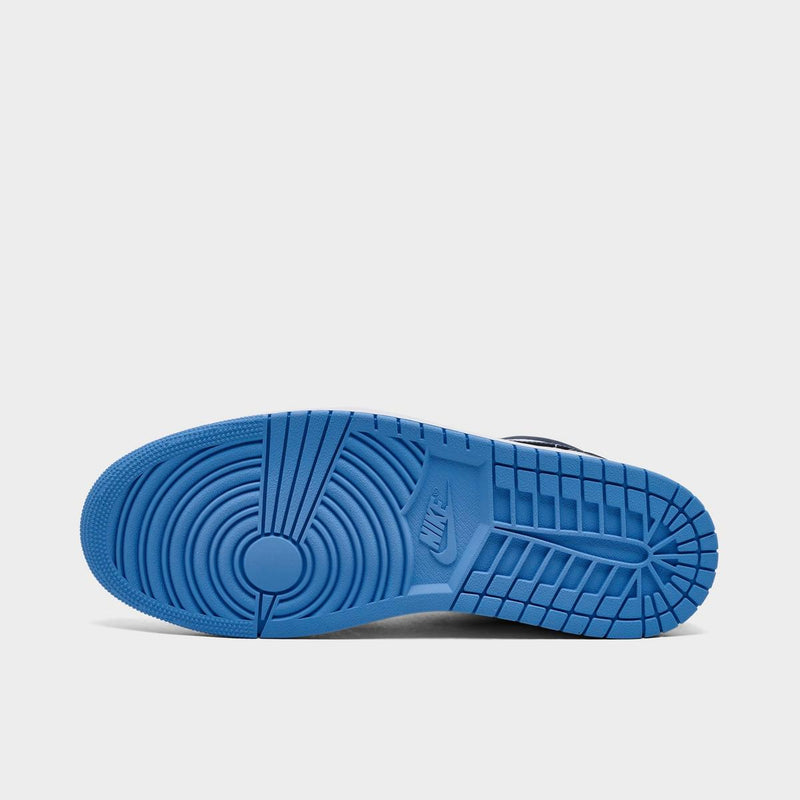 Air Jordan Retro 1 Low Midnight Navy/University Blue