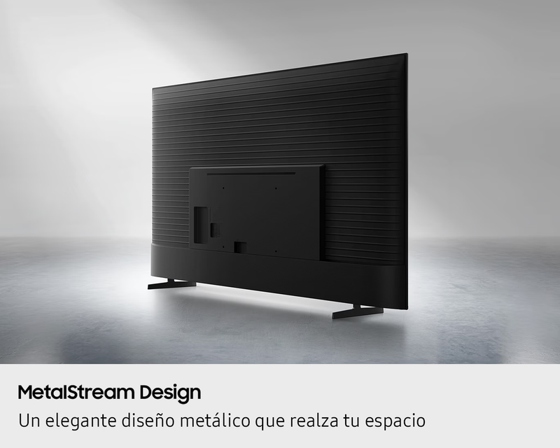 Televisor Samsung Smart TV 55" Crystal UHD (2025)