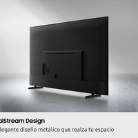Televisor Samsung Smart TV 55" Crystal UHD (2025)