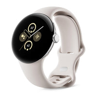 Google Pixel Watch 2 - Beige (Porcelain)