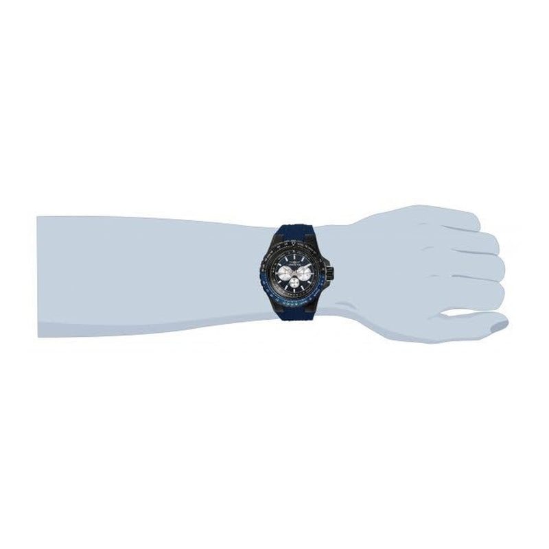 Invicta Men's Aviator Quartz Watch