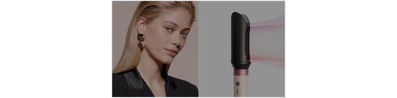 Dyson Moldeador multifunción y secador Dyson Airwrap Co-anda 2x™ - Liso+Ondulado (Ceramic pink/Rose Gold)