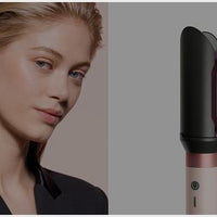 Dyson Moldeador multifunción y secador Dyson Airwrap Co-anda 2x™ - Liso+Ondulado (Ceramic pink/Rose Gold)